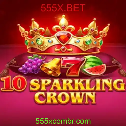 Descubra o Fascinante Mundo de 10SparklingCrown no 555X.BET