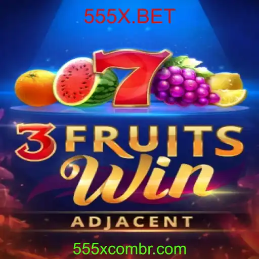 Descubra o Fascinante Universo de 3FruitsWin em 555X.BET