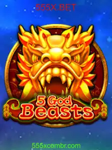Explorando o Universo de 5GodBeasts: Um Mergulho no Novo Jogo de Estratégia