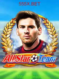 Descubra o Empolgante Mundo do Jogo AllStarTeam com 555X.BET