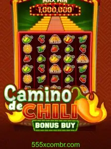 Descubra 'CaminodeChiliBonusBuy': O Novo Jogo Empolgante no 555X.BET