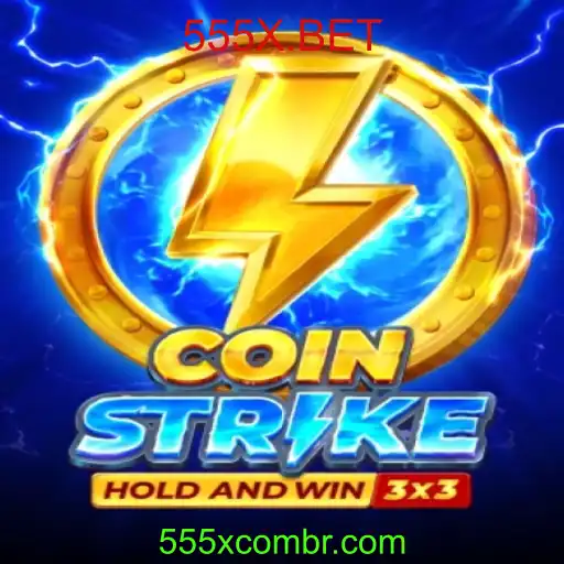 Explorando CoinStrike: O Novo Fenômeno do Jogo em 555X.BET