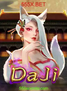 Descubra o Fascinante Mundo de DaJi no 555X.BET