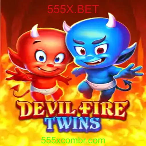 Descubra o Fascinante Mundo de DevilFireTwins: Uma Aventura no 555X.BET