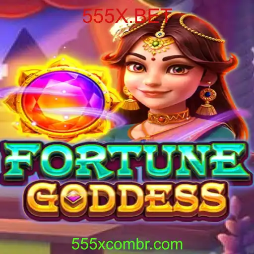 Descubra o Mundo Mágico de FORTUNEGODDESS no 555X.BET