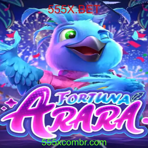 Descubra FortunaArara: Um Novo Jogo Inovador com 555X.BET