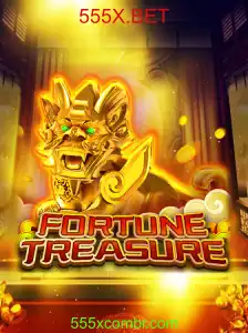 Desvendando FortuneTreasure: O Jogo de Aventuras em 555X.BET