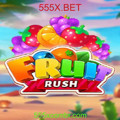 Descubra o Mundo de Emoções de FruitRush no 555X.BET