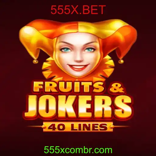 Explorando o Fascinante Mundo de FruitsAndJokers40 no 555X.BET