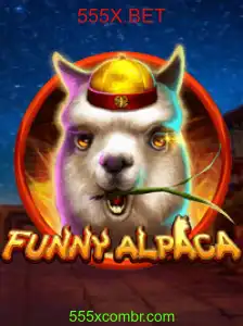 Descubra o Fascinante Mundo de FunnyAlpaca