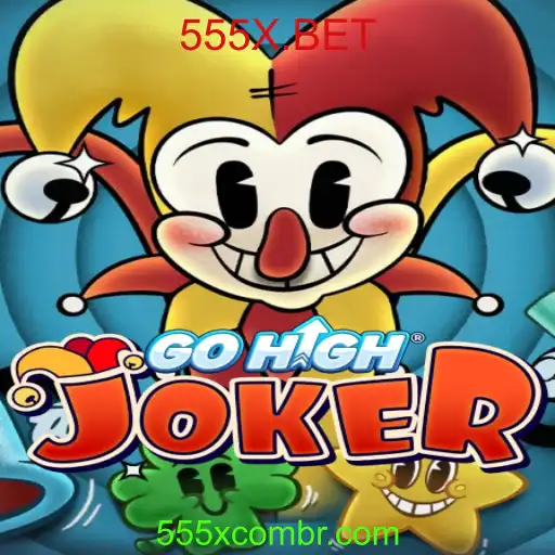 Explorando o Mundo de GoHighJoker: O Jogo de Estratégia e Emoção da 555X.BET