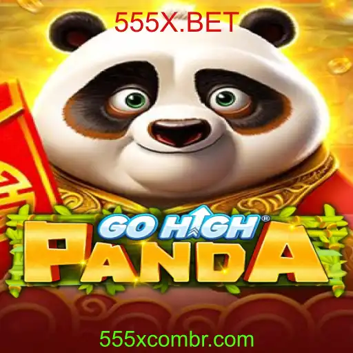Descubra o Jogo Empolgante GoHighPanda e a Plataforma 555X.BET