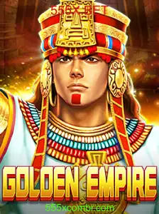 Explorando o universo fascinante do jogo GoldenEmpire e suas regras cativantes