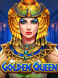 GoldenQueen: A Nova Sensação nos Cassinos Online com 555X.BET