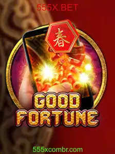 Descubra o Fascinante Mundo do GoodFortuneM com 555X.BET