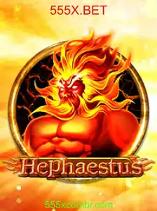 Explorando o Mundo de Hephaestus: Um Jogo Fascinante na Plataforma 555X.BET