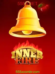 Descubra o Fascinante Mundo de InnerFire no 555X.BET
