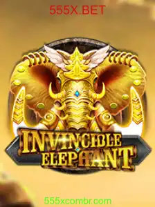 InvincibleElephant: Um Novo Fenômeno no Mundo dos Jogos