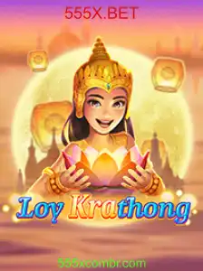 Explorando LoyKrathong: O Novo Sucesso no 555X.BET