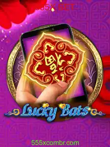 Explorando LuckyBatsM: A Nova Sensação de Jogo com 555X.BET