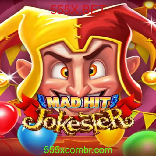 Descubra MadHitJokester: O Novo Fenômeno no Mundo dos Jogos