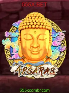 Descubra o Universo de Apsaras: Um Jogo Inovador da 555X.BET