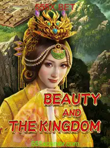 Explorando o Fascinante Mundo de BeautyAndTheKingdom: Um Jogo de Aventura Inovador