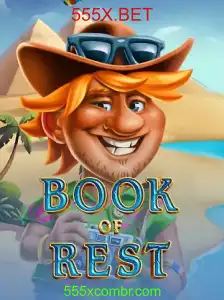 Explorando o Jogo BookofRest na Plataforma 555X.BET