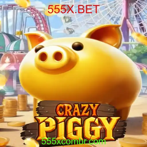 CrazyPiggy: Uma Nova Sensação no Mundo dos Jogos de Cassino
