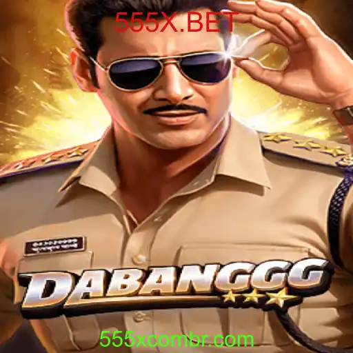 DABANGGG: Uma Imersão no Mundo dos Jogos com 555X.BET