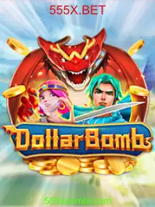 Explorando o Mundo Emocionante do Jogo DollarBombs no 555X.BET