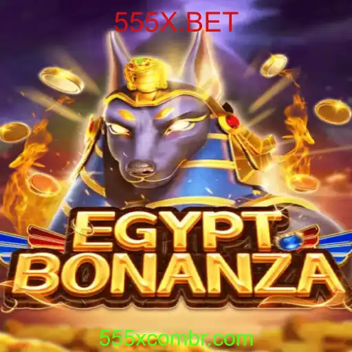 Descubra o Fascínio do Jogo de Cassino EgyptBonanza na Plataforma 555X.BET