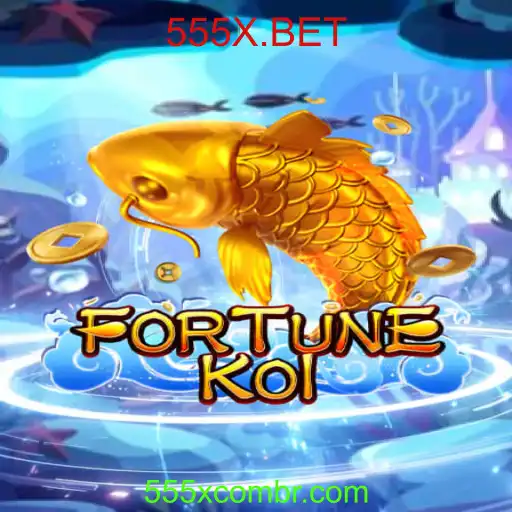 Explorando FORTUNEKOI: Regras e Estratégias do Jogo na Plataforma 555X.BET