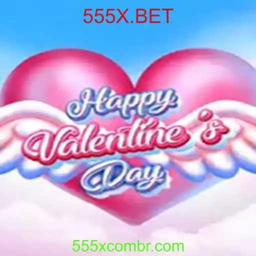 Descubra o Excitante Jogo HappyValentinesDay no 555X.BET