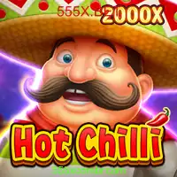 Descubra HotChilli: Um Jogo de Aventura Apimentada na Plataforma 555X.BET