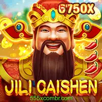 Explorando o Mundo de JILICaishen - Um Jogo de Aventura Inovador no Universo de 555X.BET