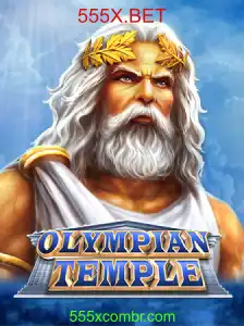 OlympianTemple: Uma Jornada Épica no Universo dos Jogos Online