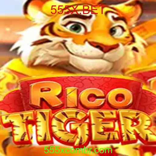 RicoTiger: O Jogo Revolucionário na Plataforma 555X.BET