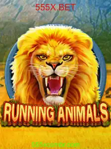Descobrindo RunningAnimals: Um Novo Jogo Revolucionário com 555X.BET