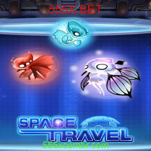 Explorando o Universo com SpaceTravel e 555X.BET: Uma Jornada Interestelar