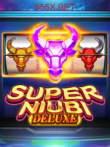 Explorando SuperNiubiDeluxe: Um Novo Jogo Revolucionário