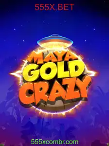 Explore o Mundo do MayaGoldCrazy no 555X.BET