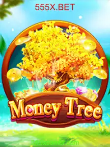 Descubra MoneyTree: O Jogo de Sucesso da 555X.BET
