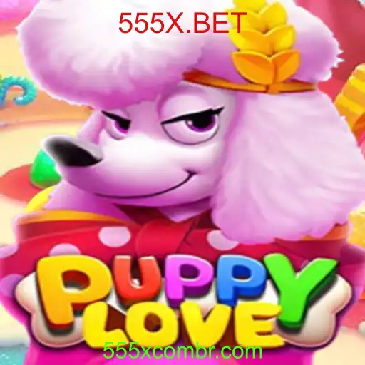 Explorando o Encantador Mundo de PuppyLove em 555X.BET