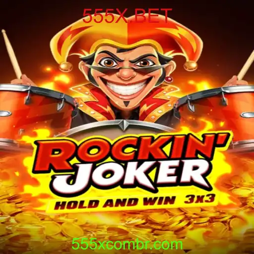 Explorando o Universo de Rockinjoker: O Jogo que Conquista Corações