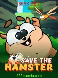 Descubra SavetheHamster: O Jogo de Estratégia com Ação Gratificante