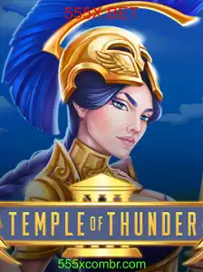 Desvendando TempleofThunder: Uma Aventura Épica no Mundo de 555X.BET