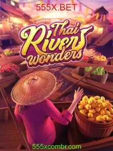 Explorando o Fascinante Mundo de ThaiRiverWonders com 555X.BET