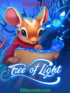 Explorando o Mundo Encantado de TreeofLight