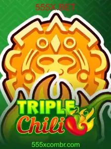 TripleChili: A Experiência de Jogo no 555X.BET